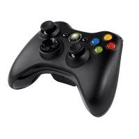 XBOX360  сучасний бездротовий геймпад для точного керування та комфортного геймінгу